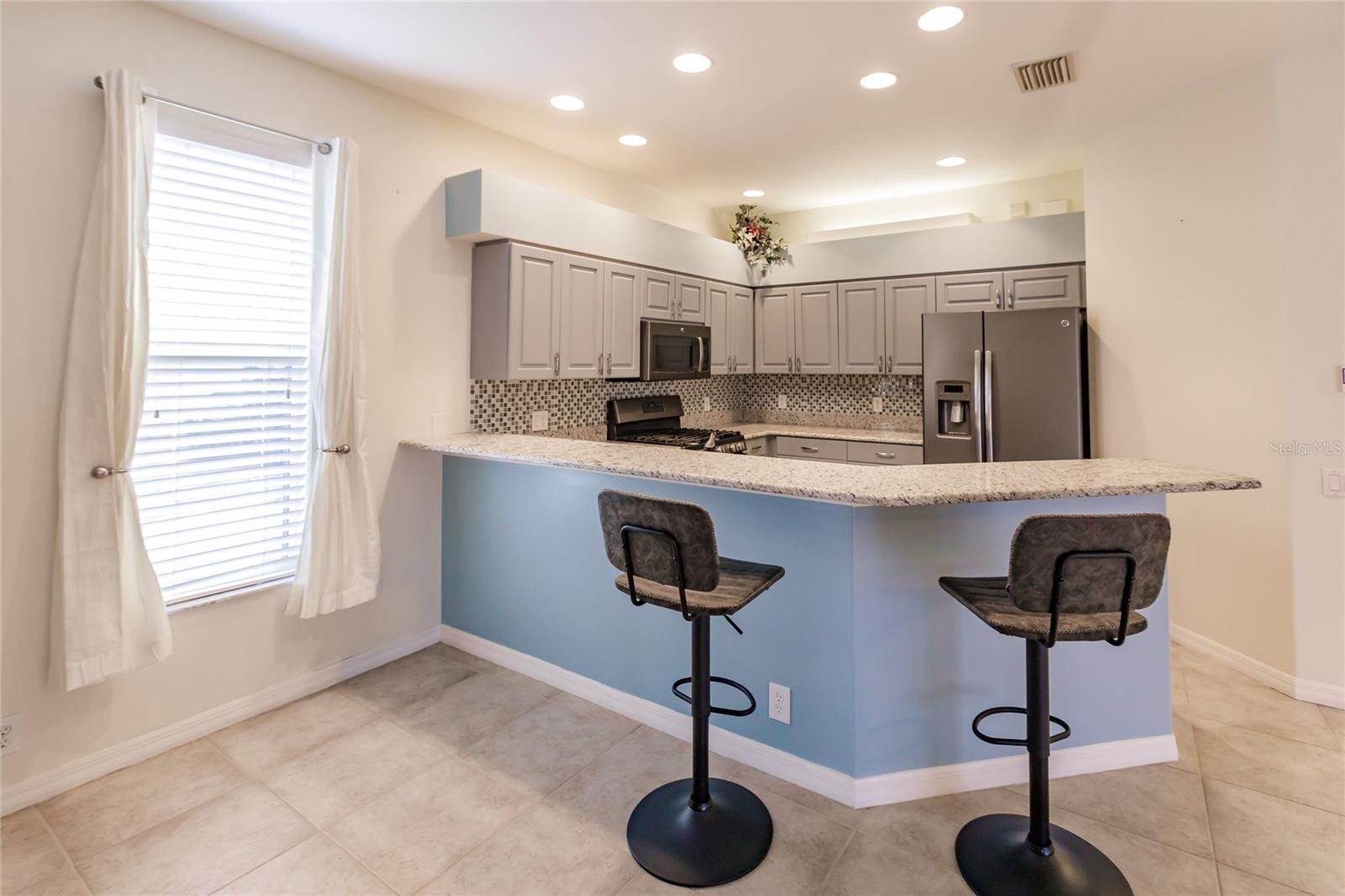 BOBCAT TRAIL - Residential