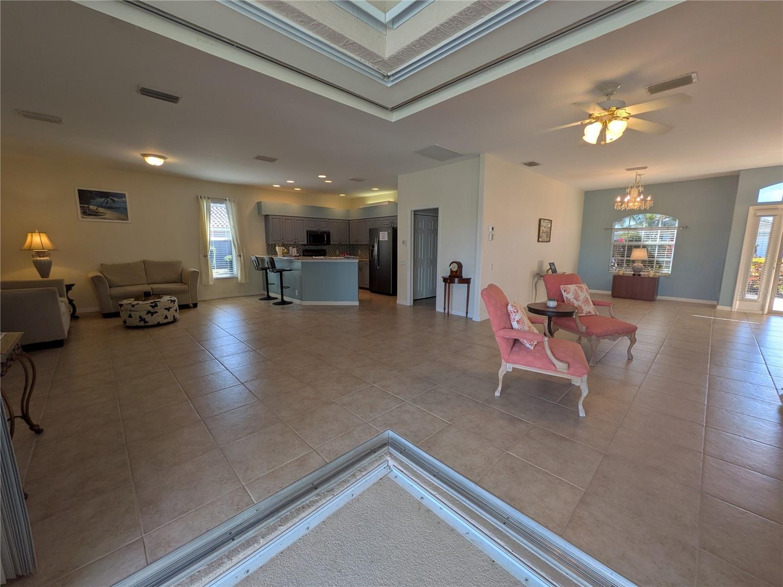 BOBCAT TRAIL - Residential