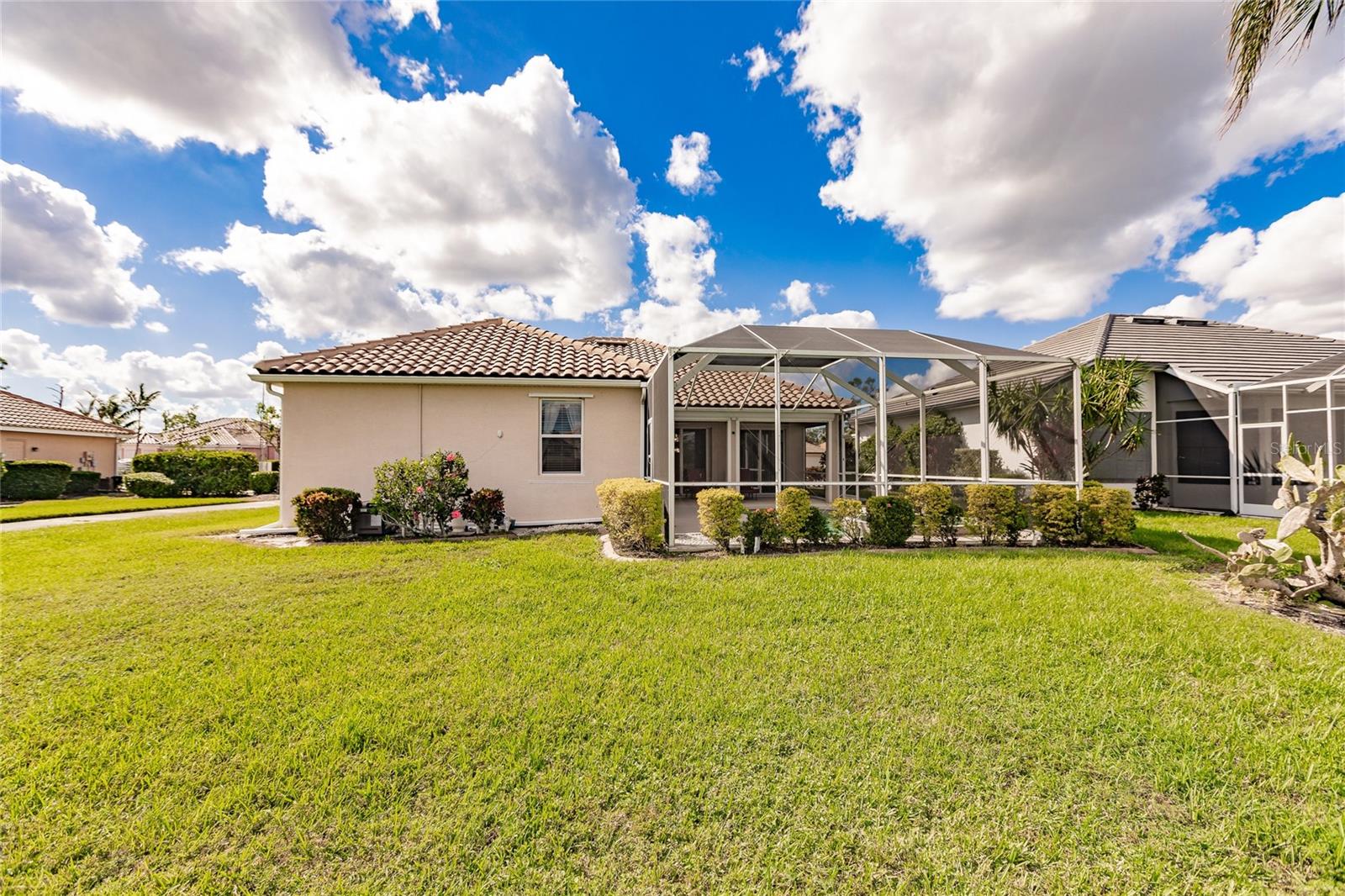 BOBCAT TRAIL - Residential