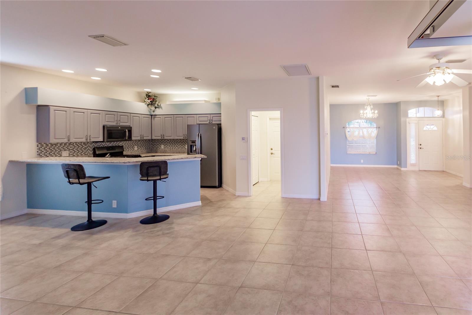 BOBCAT TRAIL - Residential