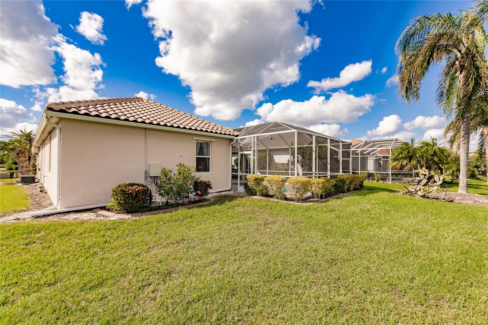 BOBCAT TRAIL - Residential