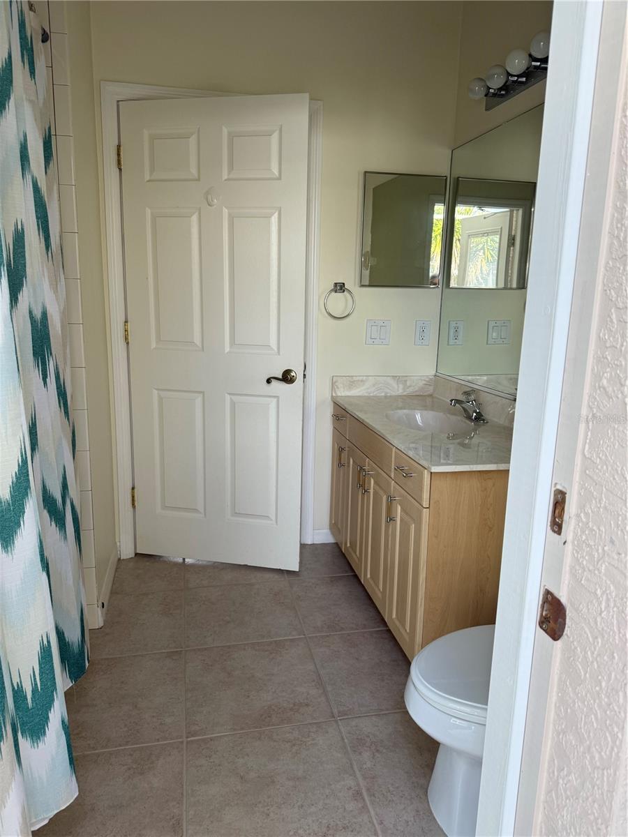 BOBCAT TRAIL - Residential