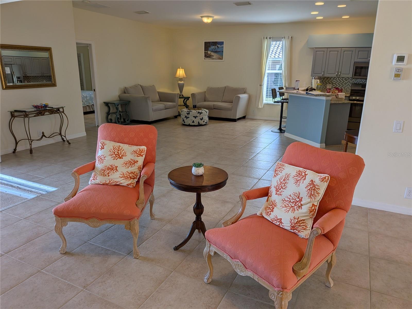 BOBCAT TRAIL - Residential