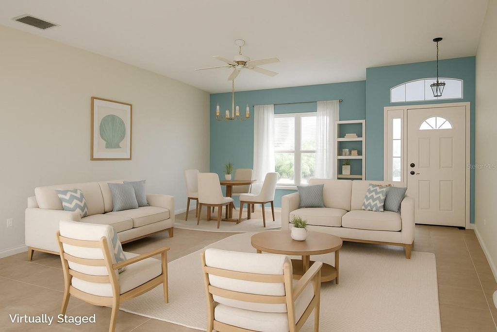 Photo of 2970 Royal Palm Drive, North Port, FL 34288 (MLS # C7515809)