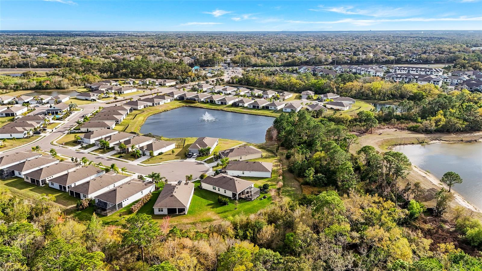 PALISADES PH I - Residential