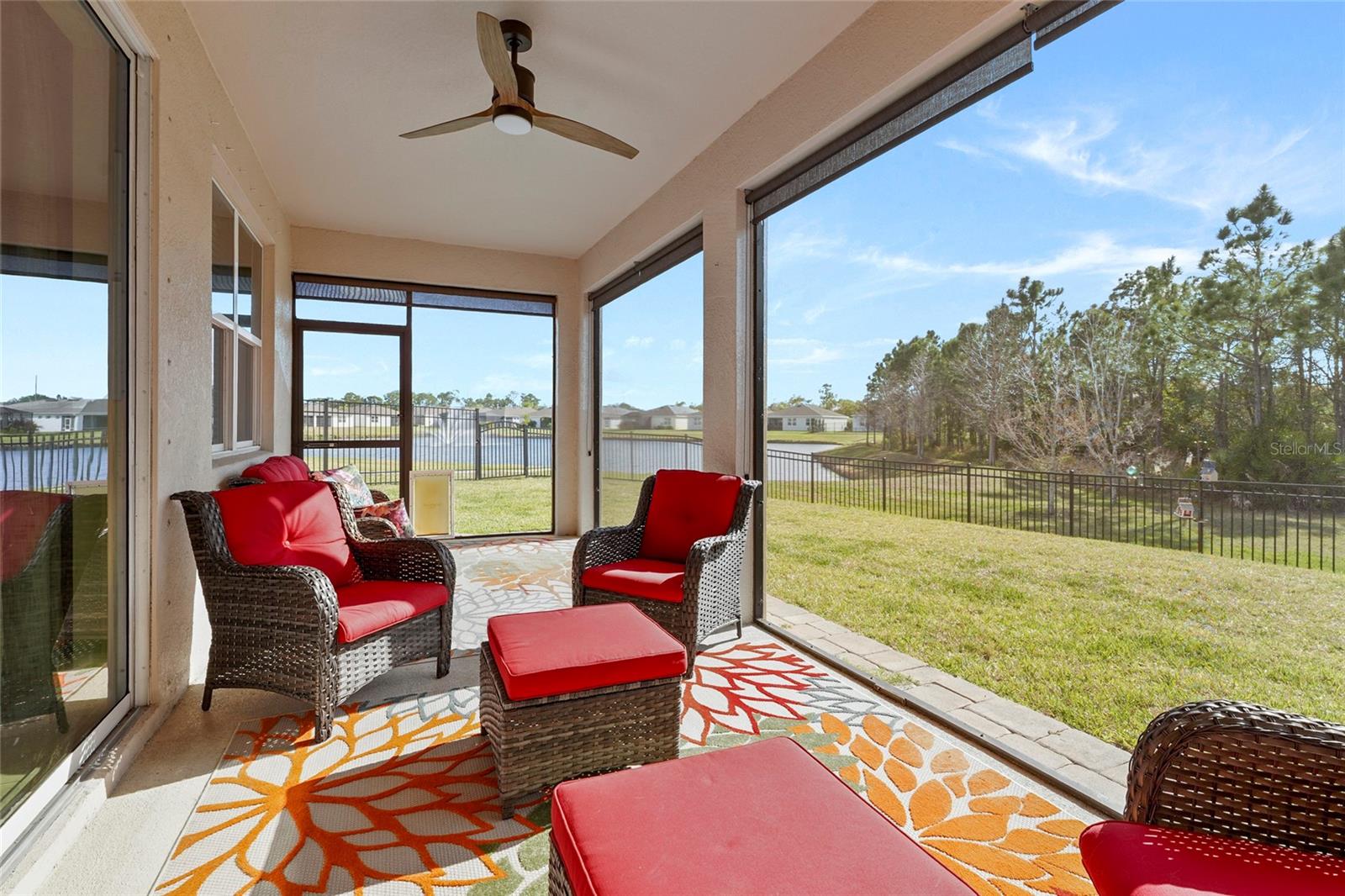 PALISADES PH I - Residential