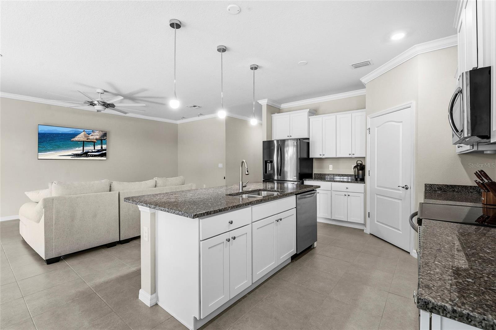 PALISADES PH I - Residential