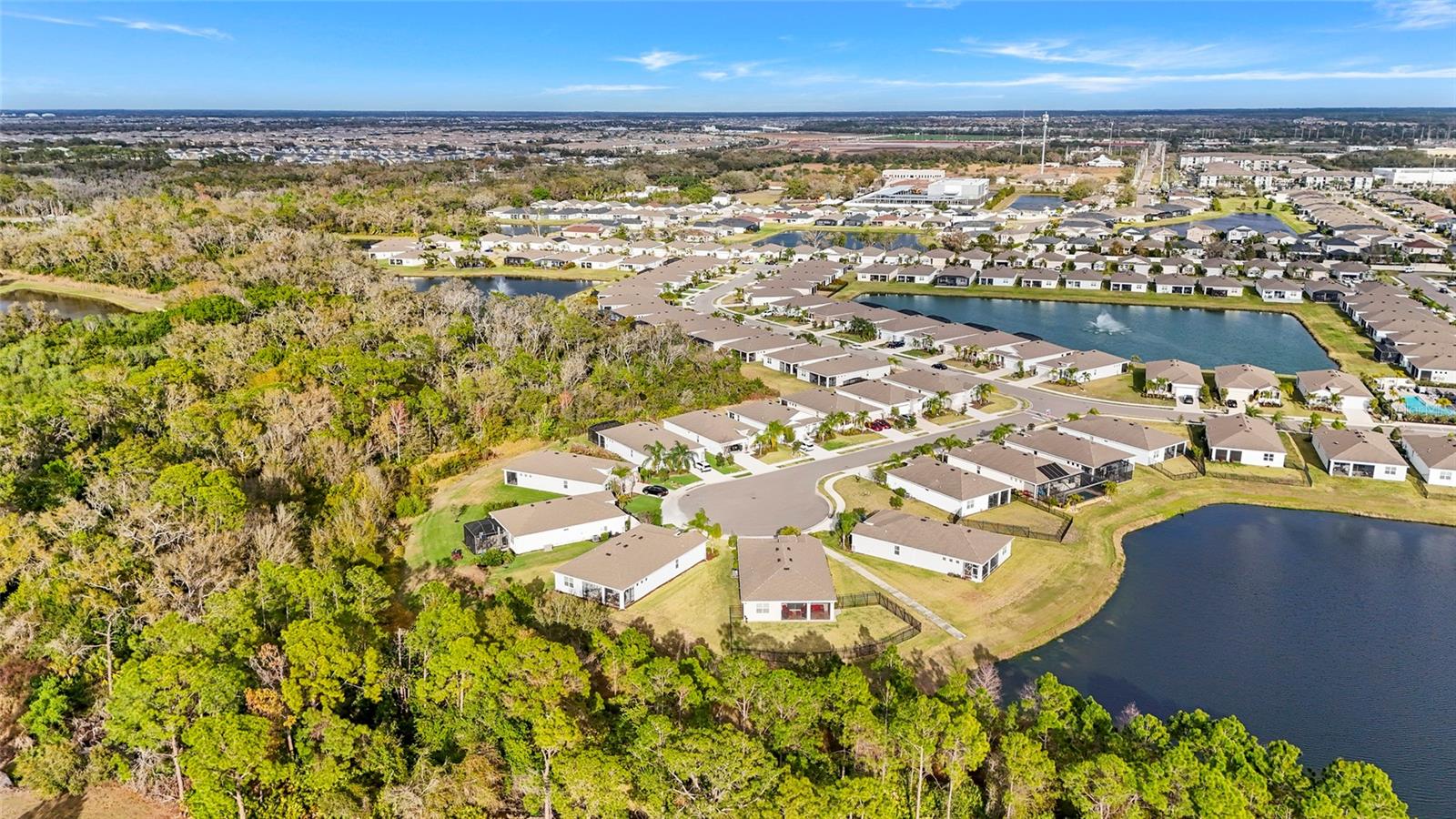 PALISADES PH I - Residential