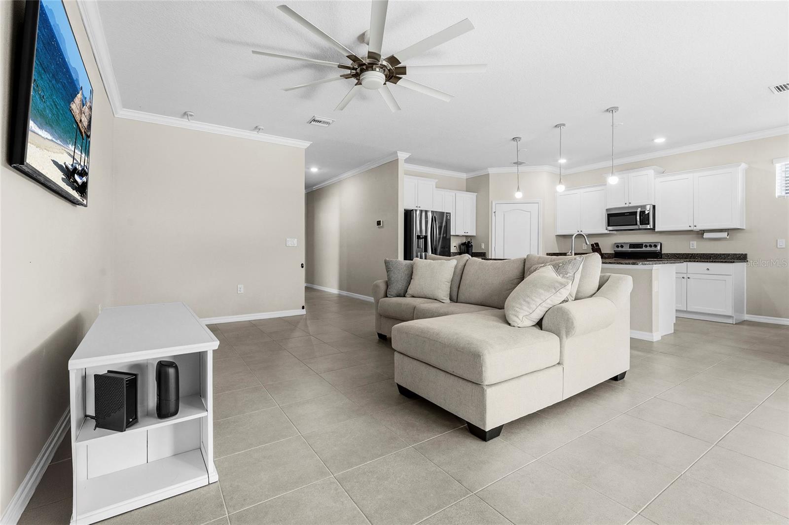 PALISADES PH I - Residential