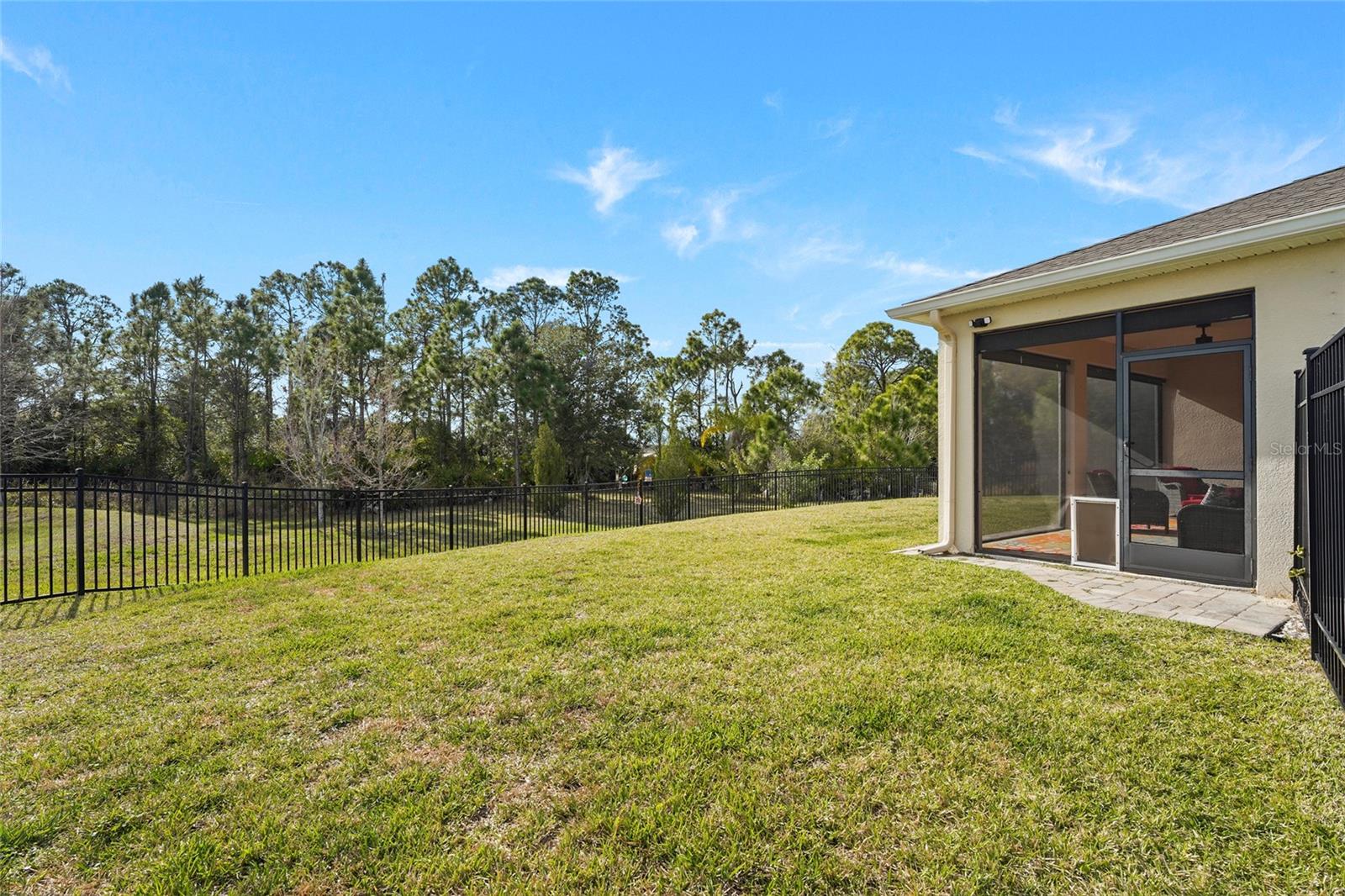 PALISADES PH I - Residential