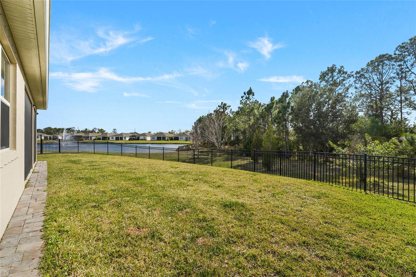 PALISADES PH I - Residential