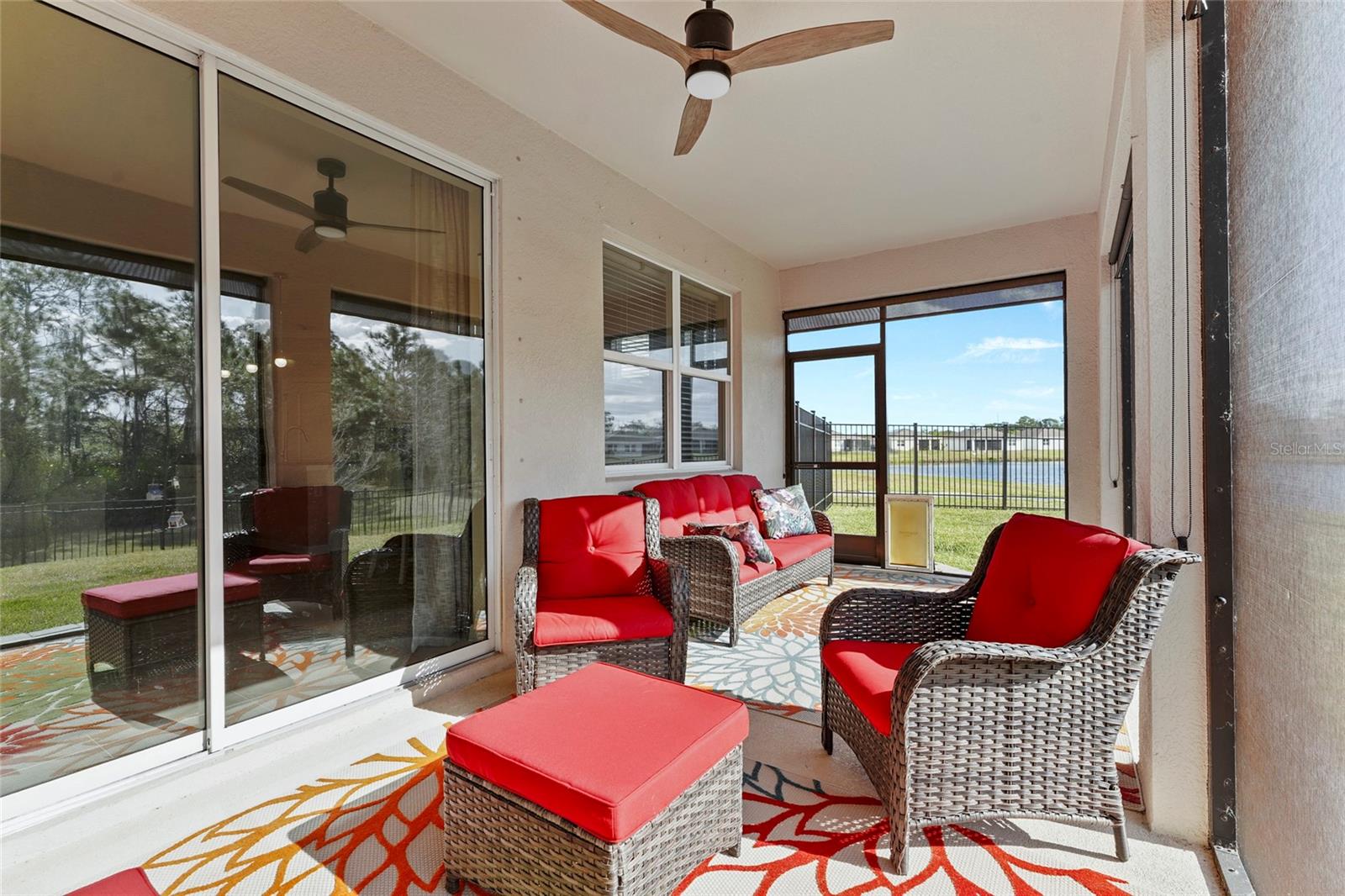 PALISADES PH I - Residential