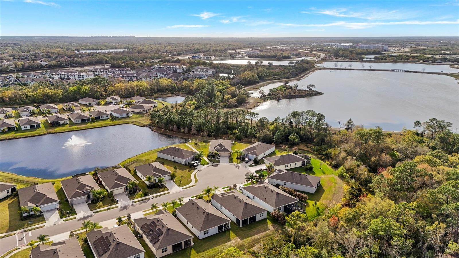 PALISADES PH I - Residential