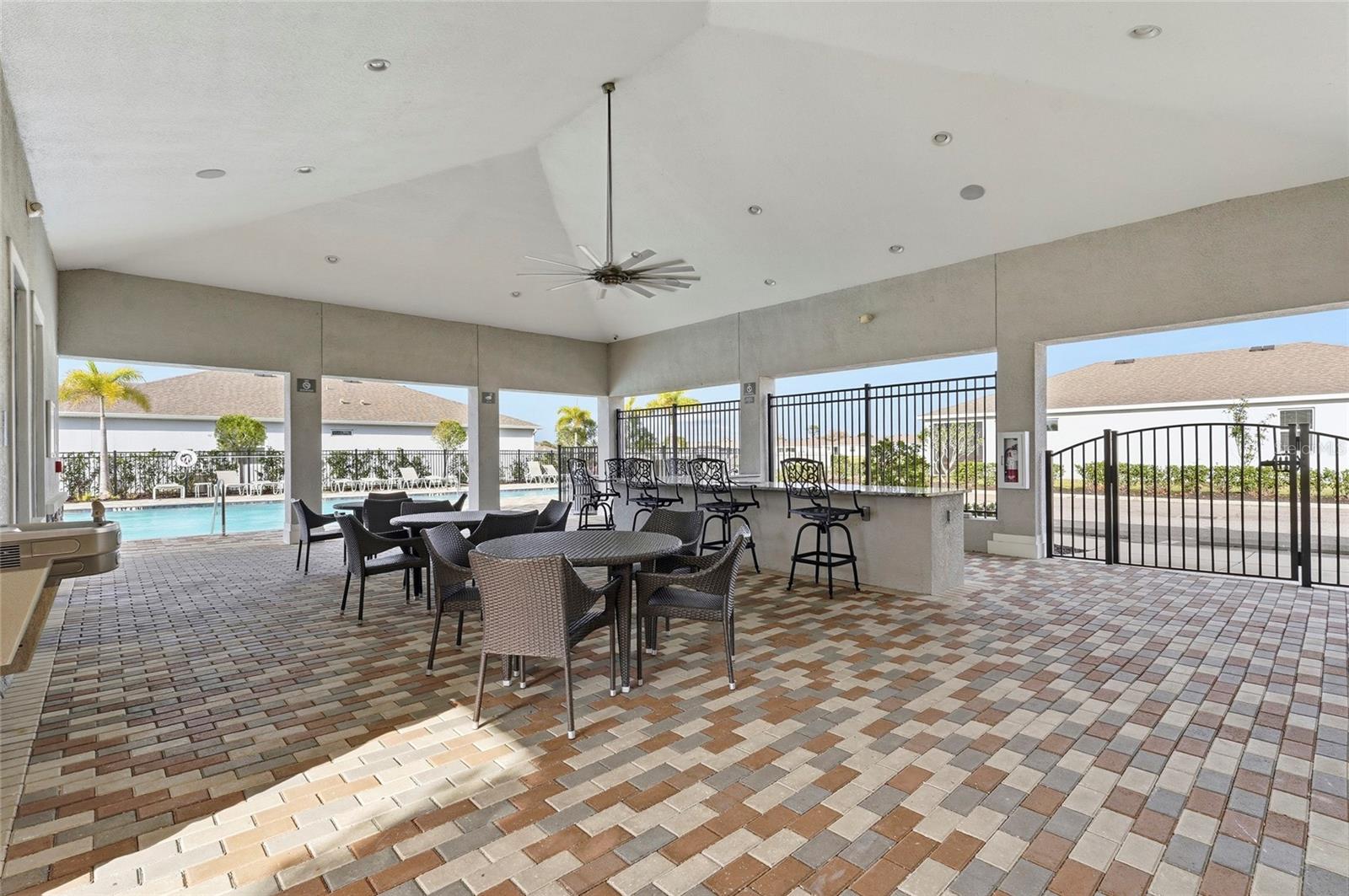 PALISADES PH I - Residential