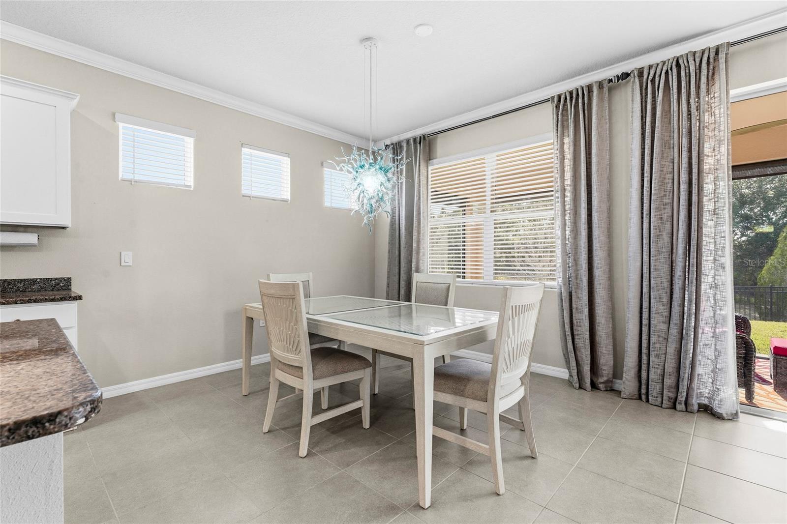 PALISADES PH I - Residential