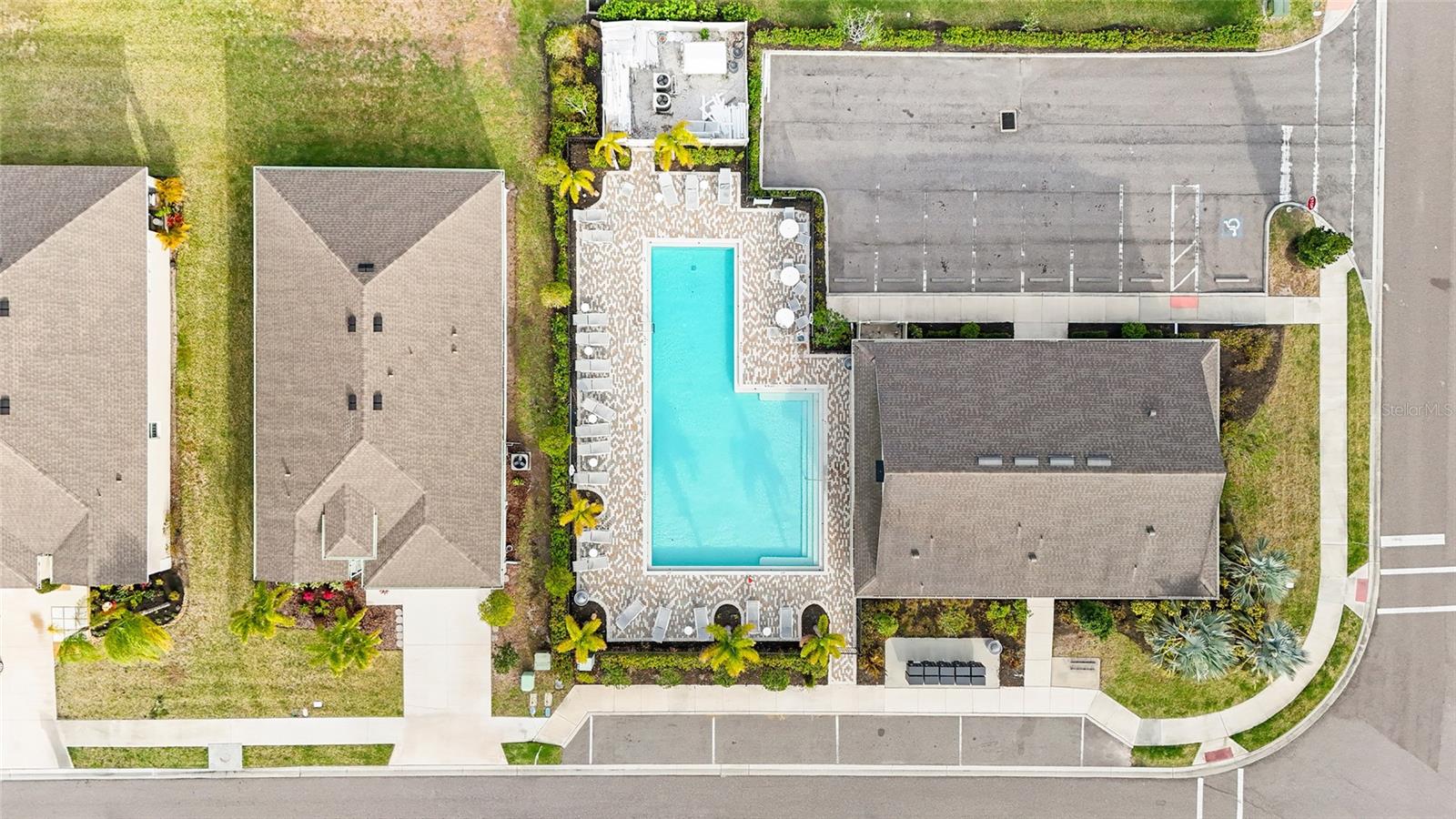 PALISADES PH I - Residential