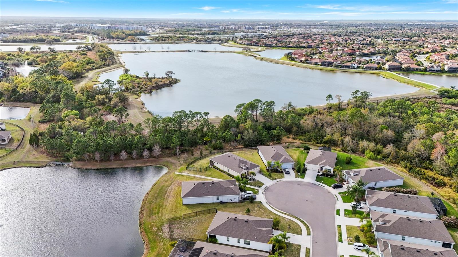 PALISADES PH I - Residential