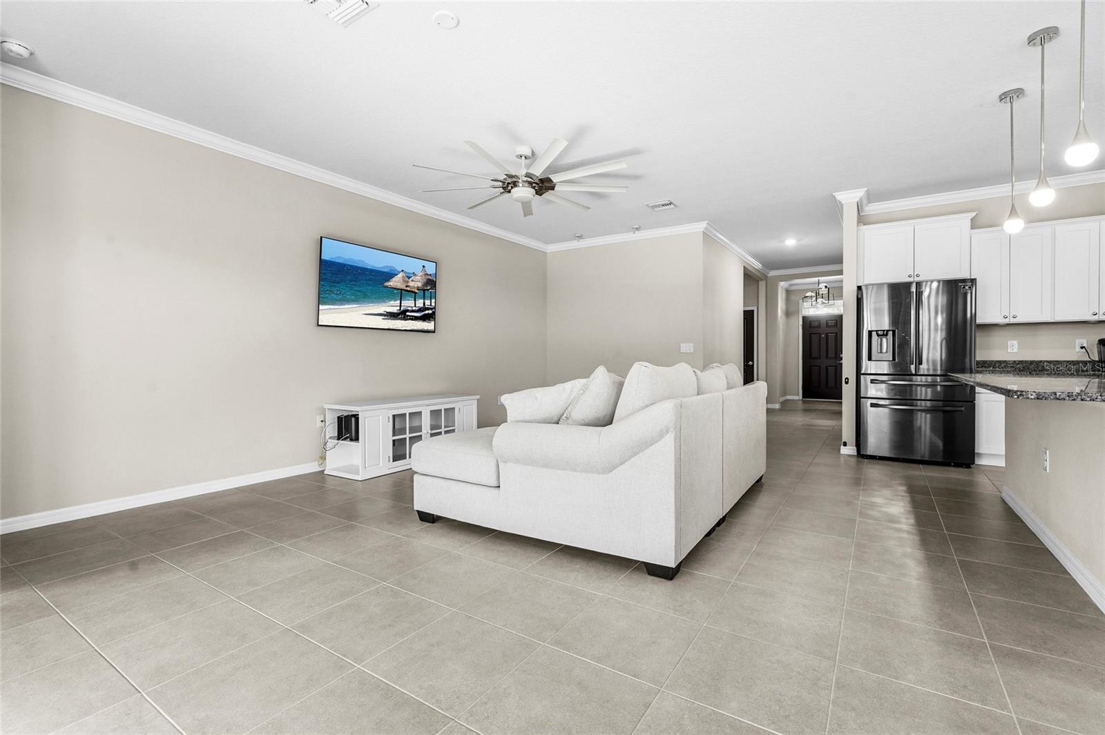 PALISADES PH I - Residential