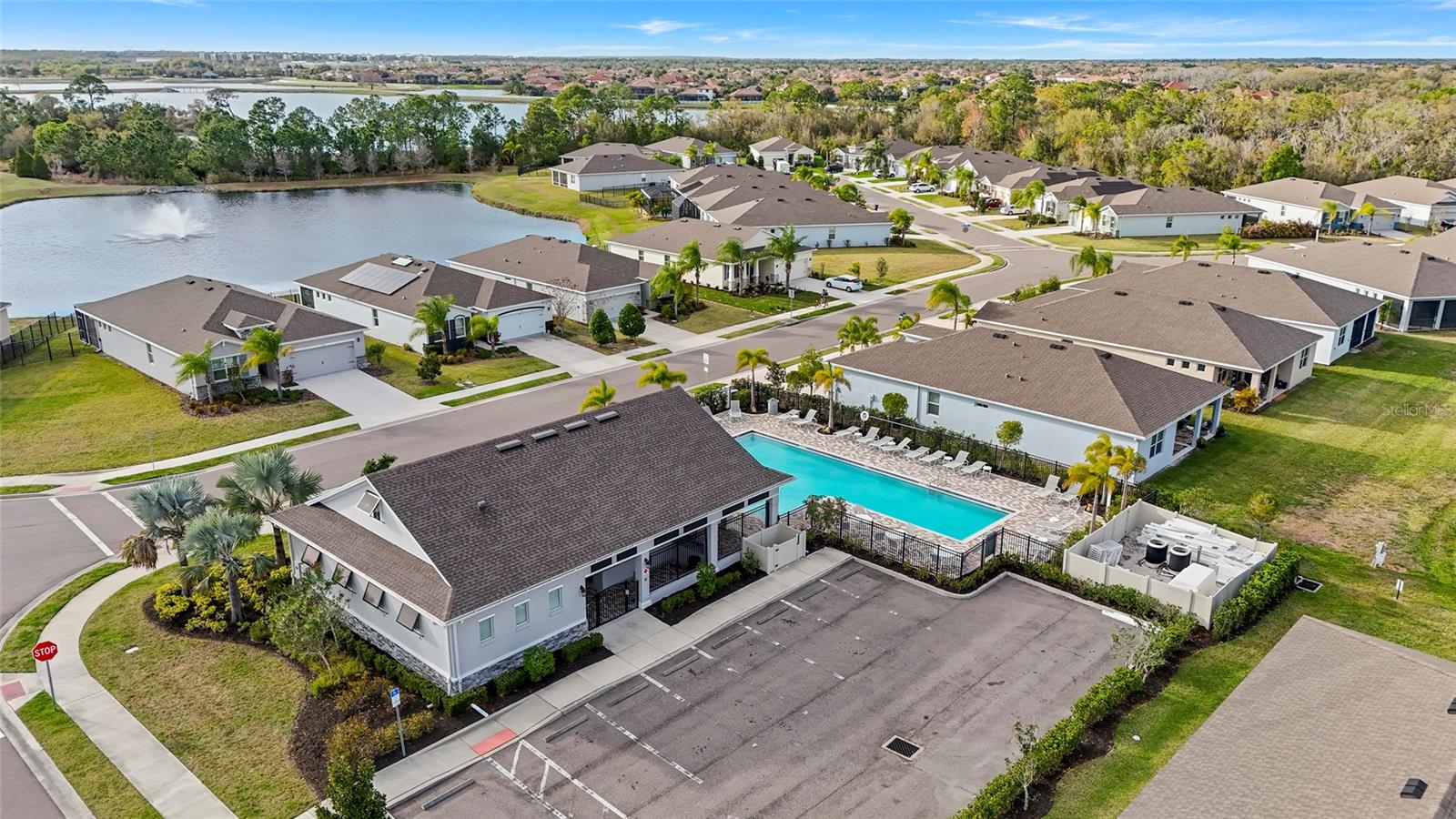 PALISADES PH I - Residential