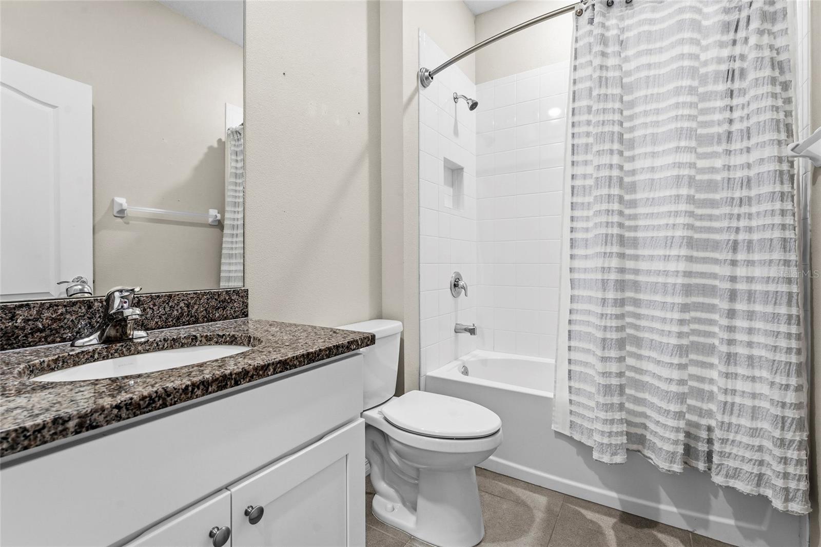 PALISADES PH I - Residential