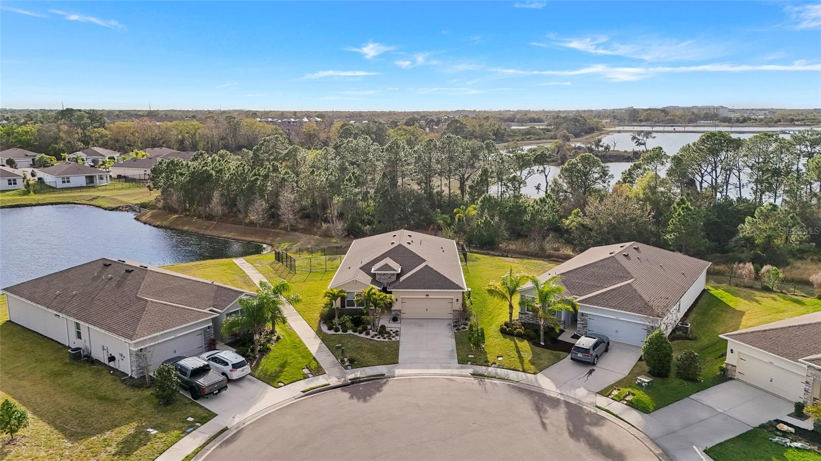 PALISADES PH I - Residential