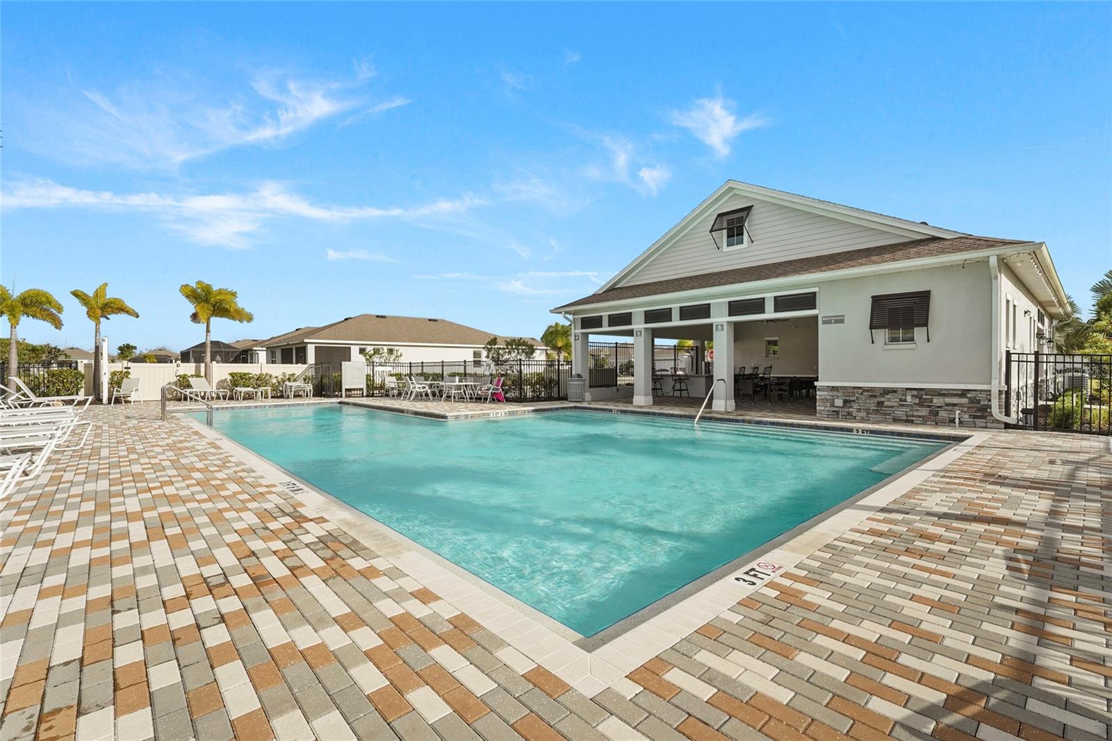 PALISADES PH I - Residential