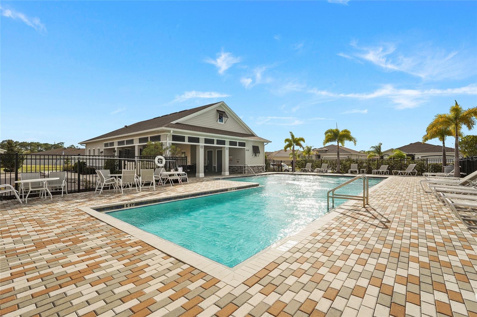 PALISADES PH I - Residential