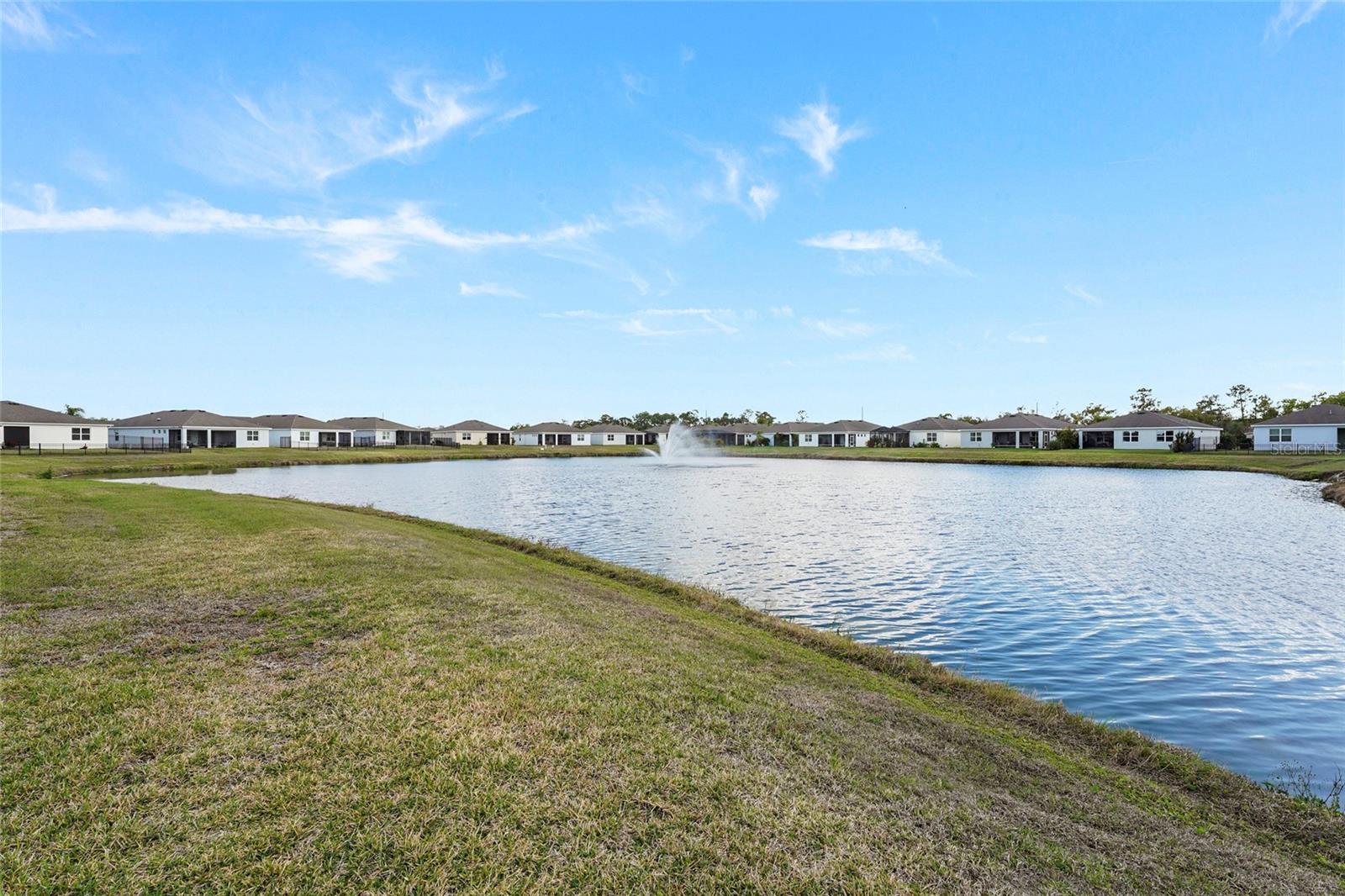 PALISADES PH I - Residential