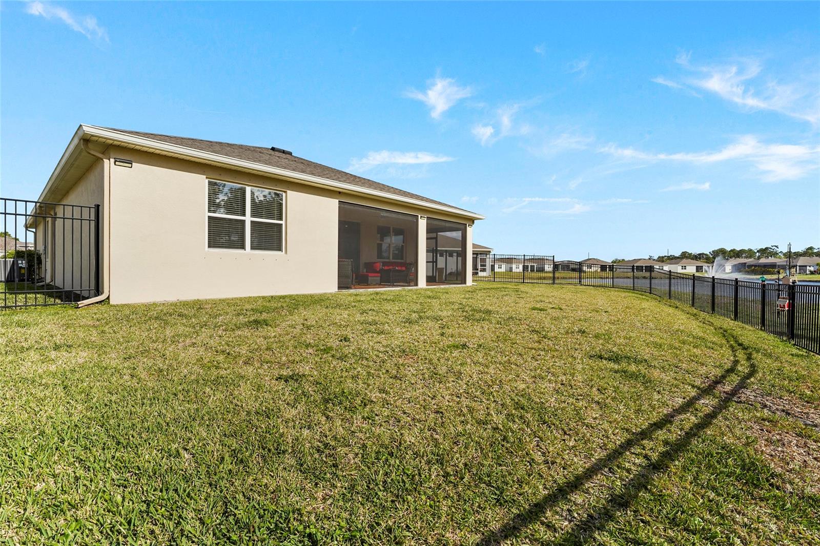 PALISADES PH I - Residential