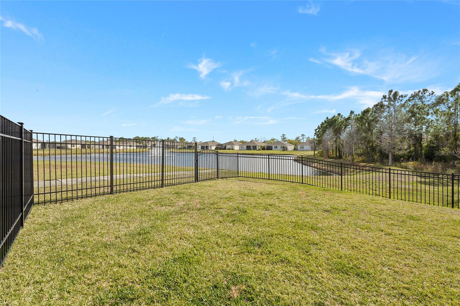 PALISADES PH I - Residential