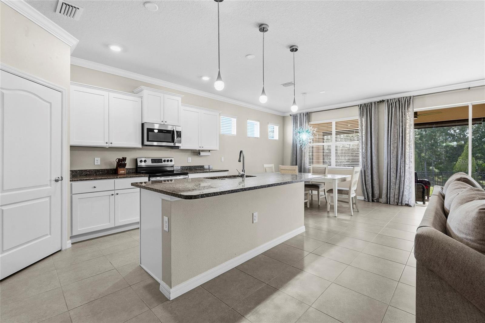 PALISADES PH I - Residential