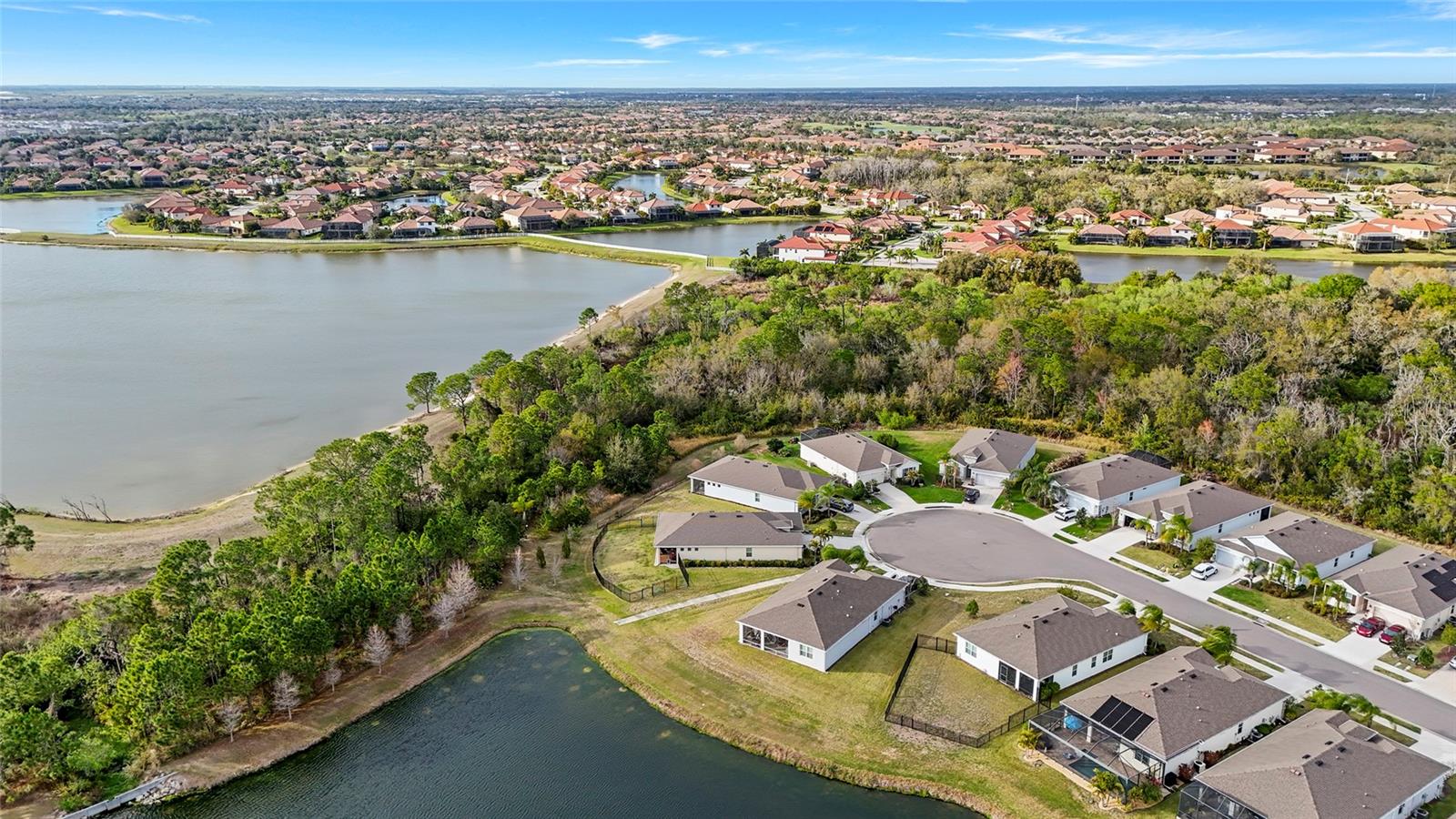 PALISADES PH I - Residential