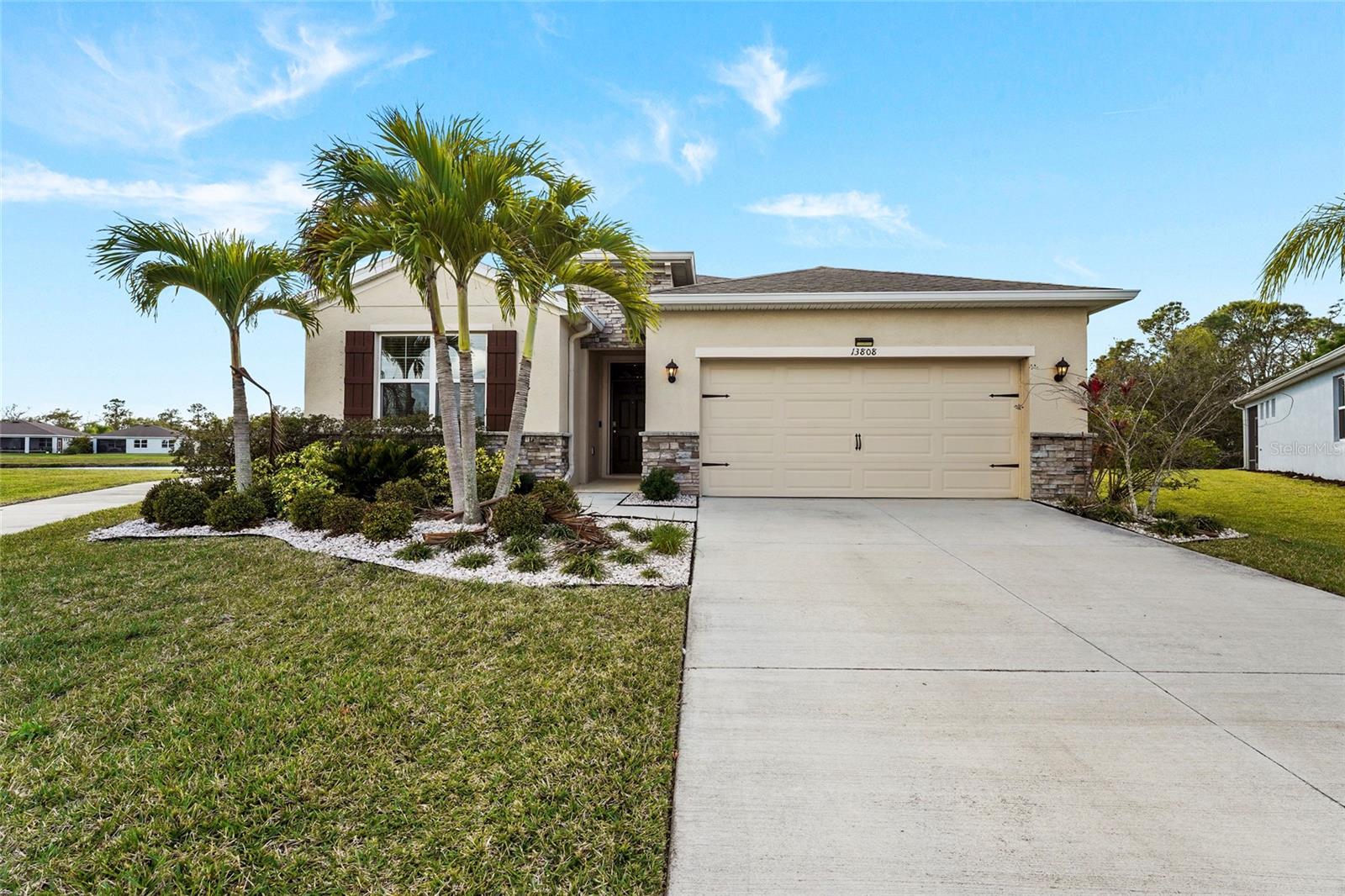 PALISADES PH I - Residential