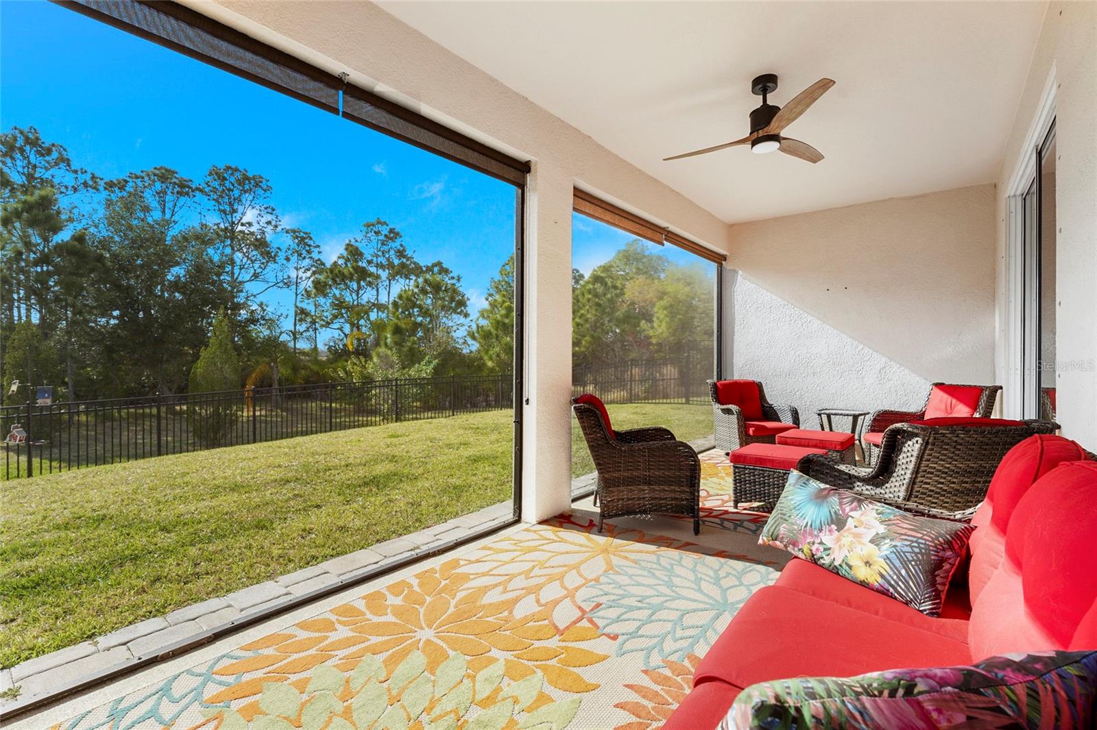 PALISADES PH I - Residential