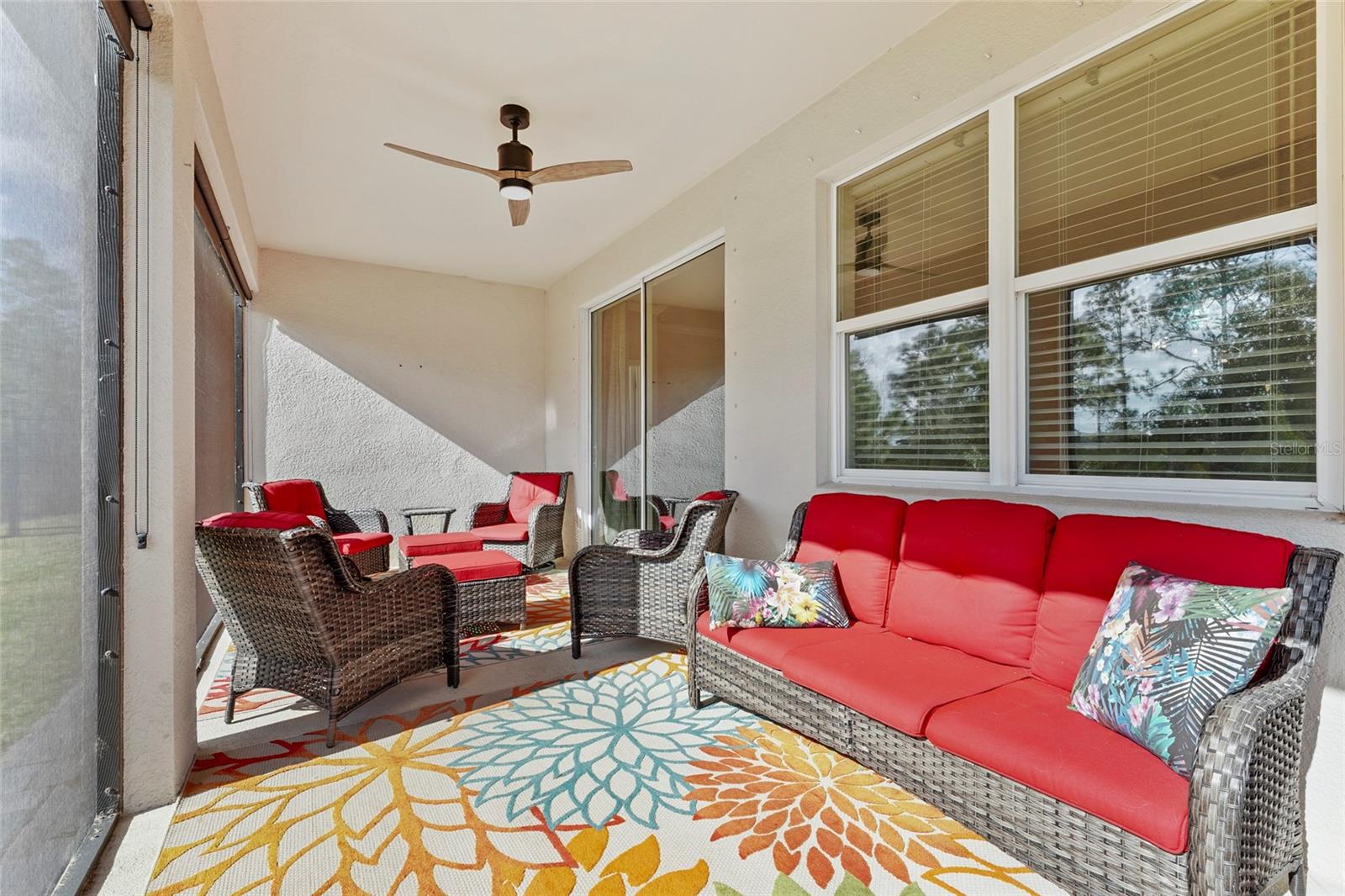 PALISADES PH I - Residential