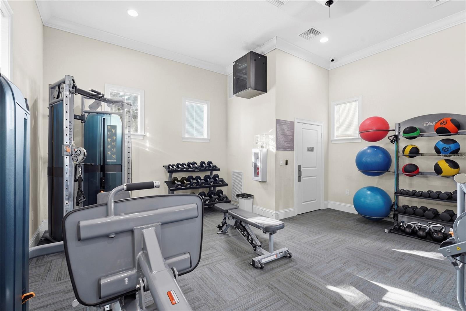 PALISADES PH I - Residential