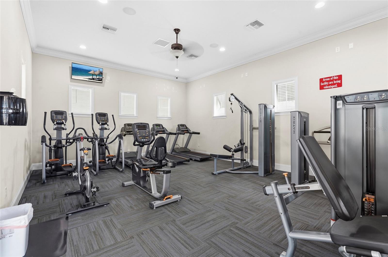 PALISADES PH I - Residential