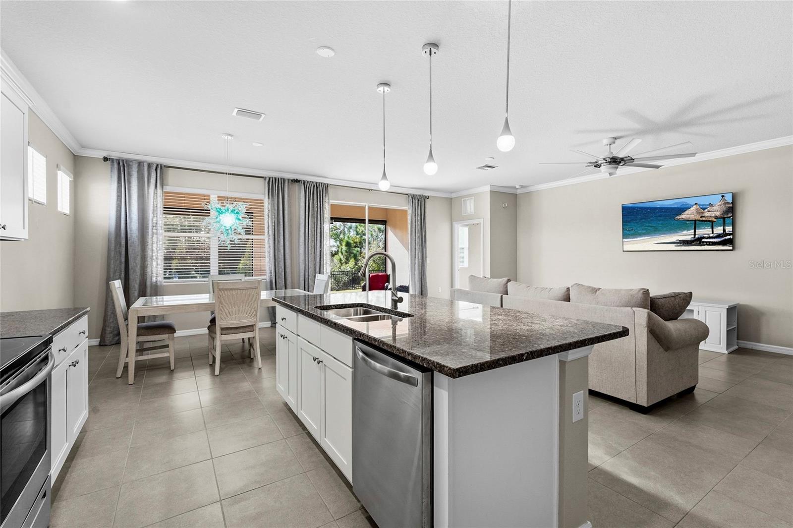 PALISADES PH I - Residential