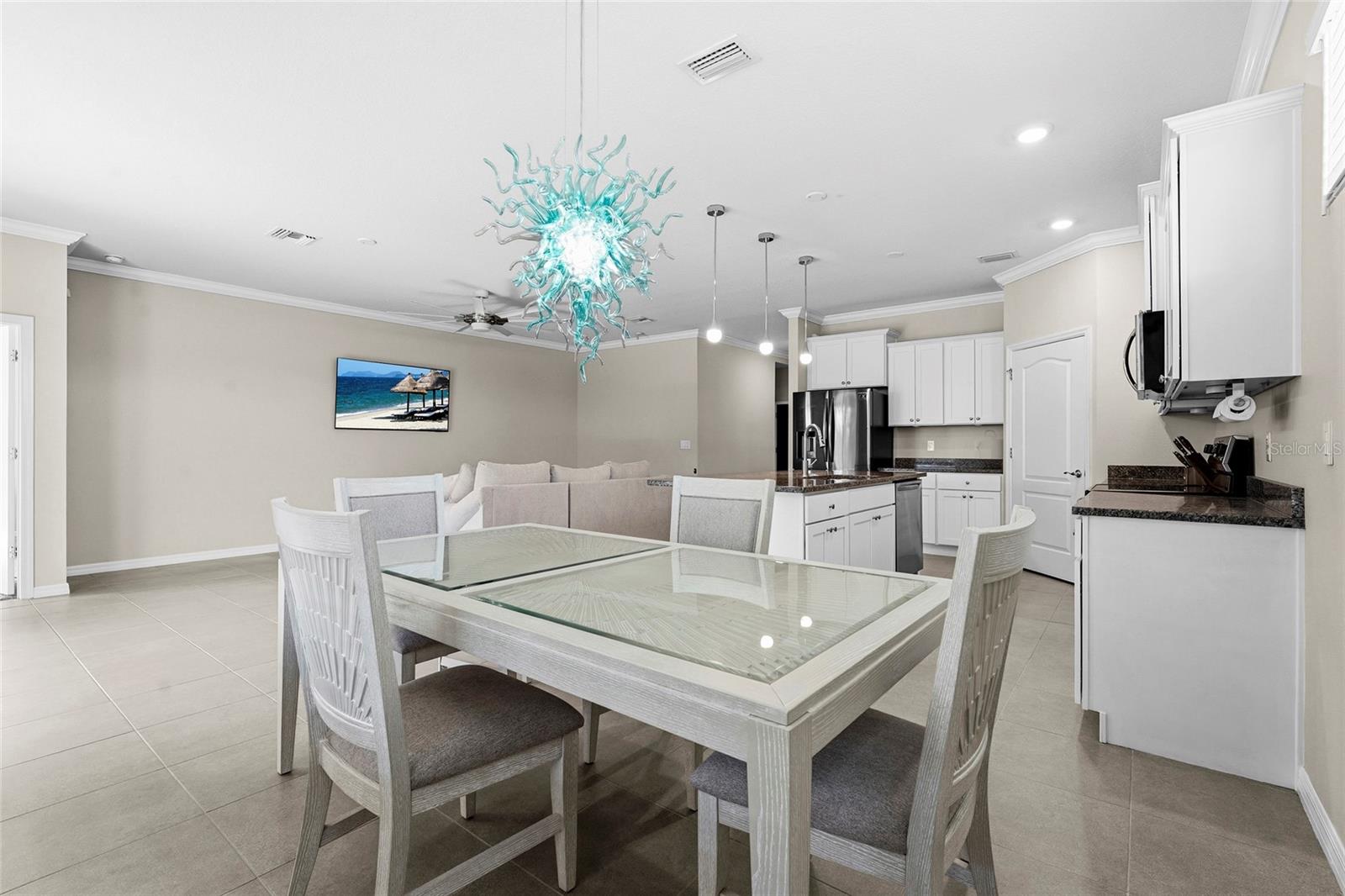 PALISADES PH I - Residential