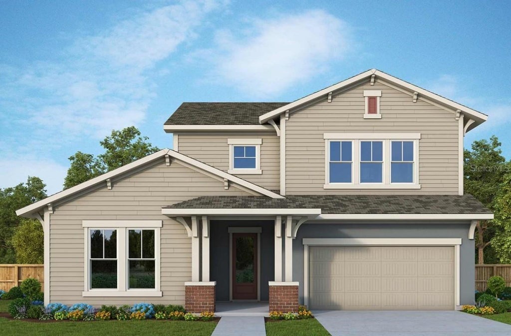 Photo of 2237 Woodcrest Drive, Winter Park, FL 32792 (MLS # TB8563139)