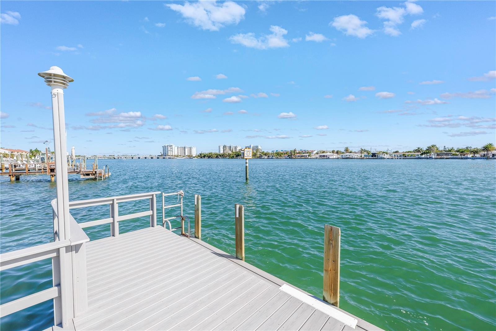 BEACH CLUB AT TREASURE - Residential