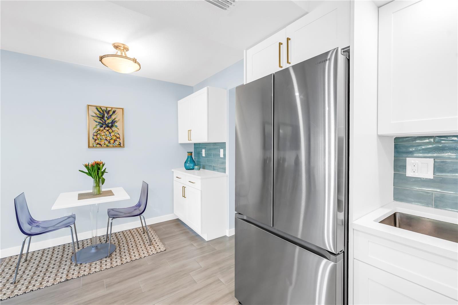 BEACH CLUB AT TREASURE - Residential