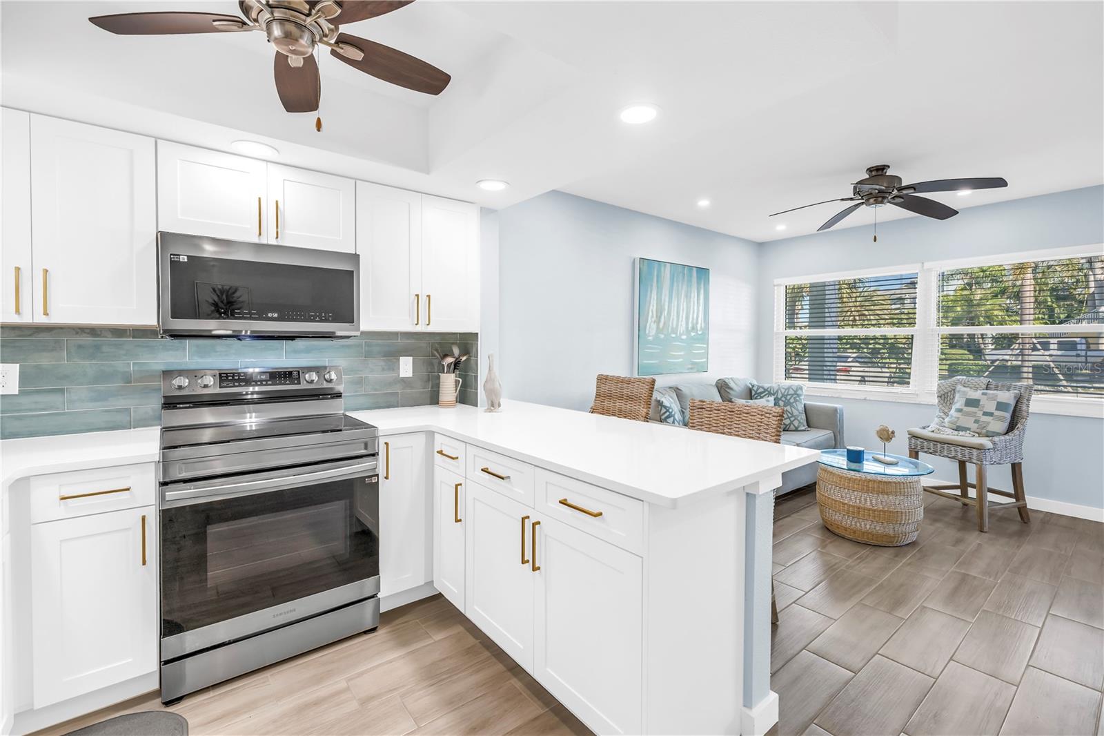 BEACH CLUB AT TREASURE - Residential