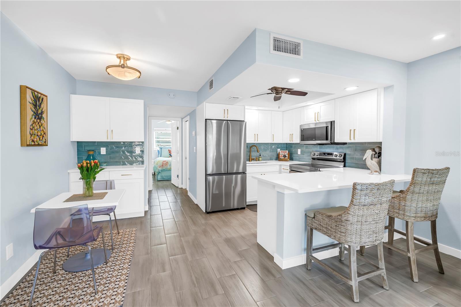 BEACH CLUB AT TREASURE - Residential