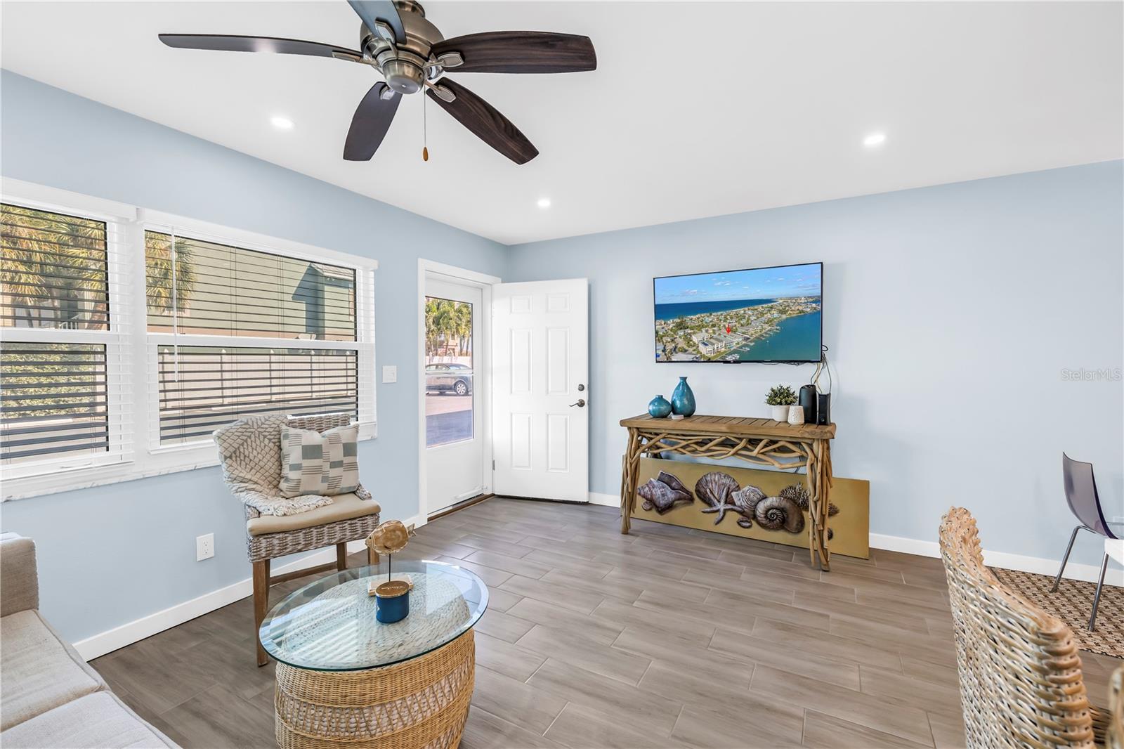 BEACH CLUB AT TREASURE - Residential