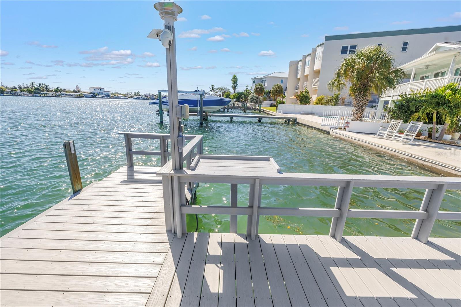 BEACH CLUB AT TREASURE - Residential