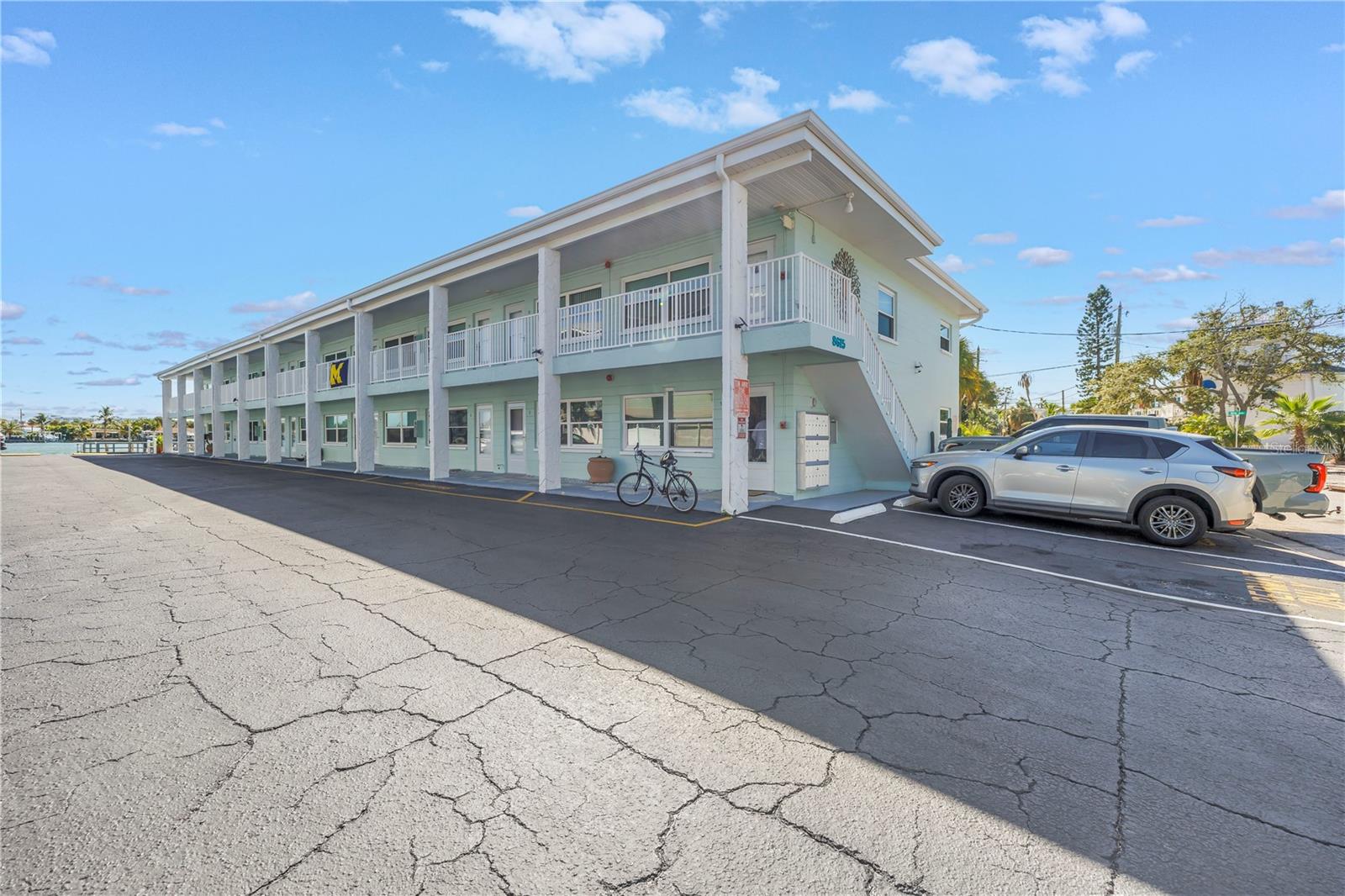 BEACH CLUB AT TREASURE - Residential