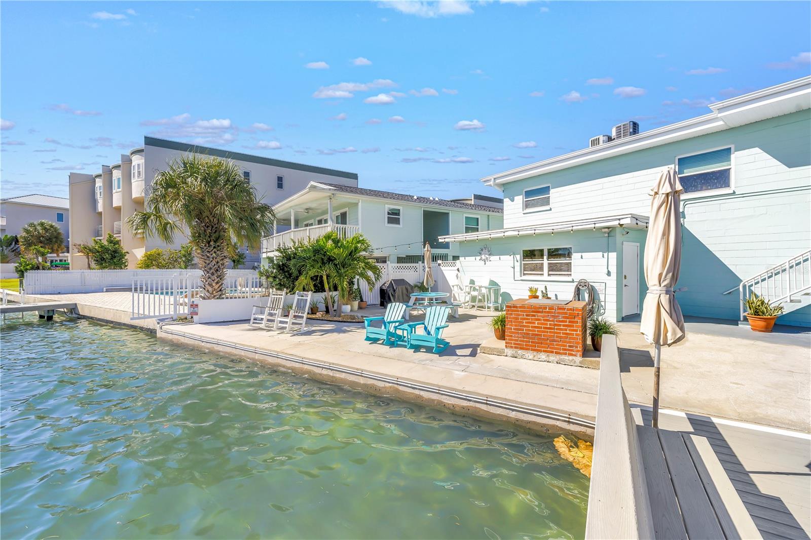 BEACH CLUB AT TREASURE - Residential