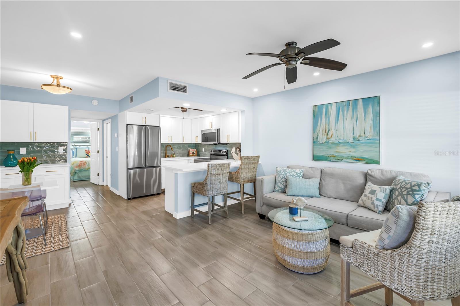 BEACH CLUB AT TREASURE - Residential