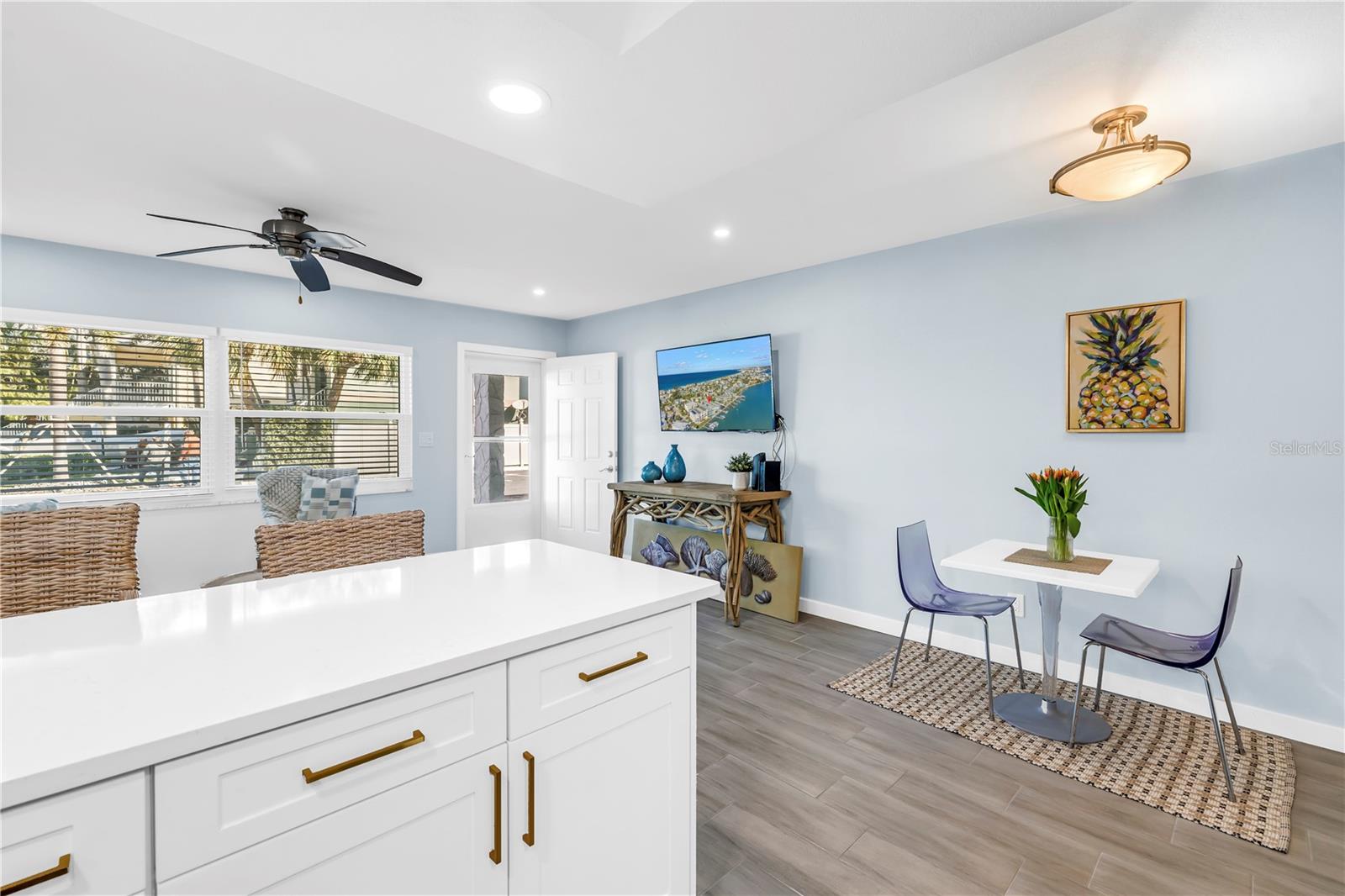 BEACH CLUB AT TREASURE - Residential